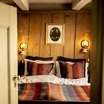 Holiday home Per Amundsagarden