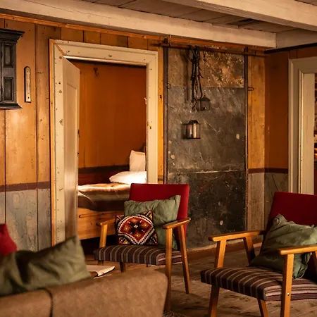 Feriehus Per Amundsagården