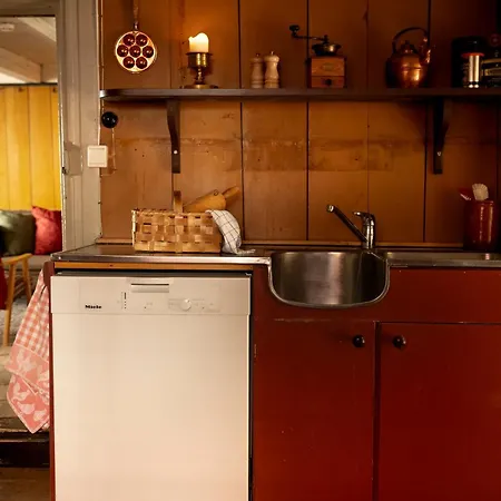 Feriehus Per Amundsagården