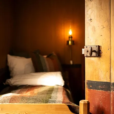 Per Amundsagarden Hébergement de vacances Røros