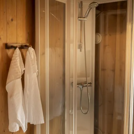 Per Amundsagarden Holiday home *