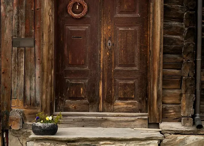 Feriehus Per Amundsagården Røros