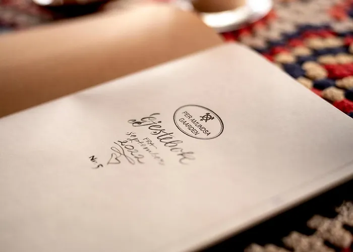 Feriehus Per Amundsagården *