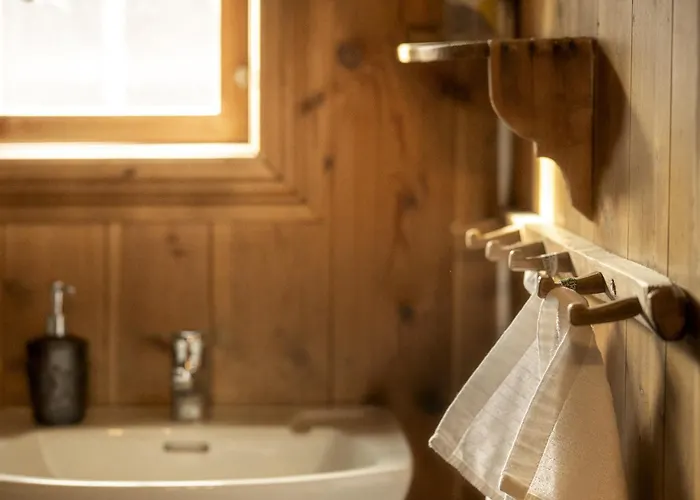 Per Amundsagården Røros