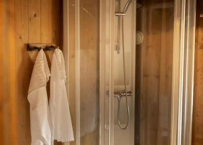 Per Amundsagården Feriehus *